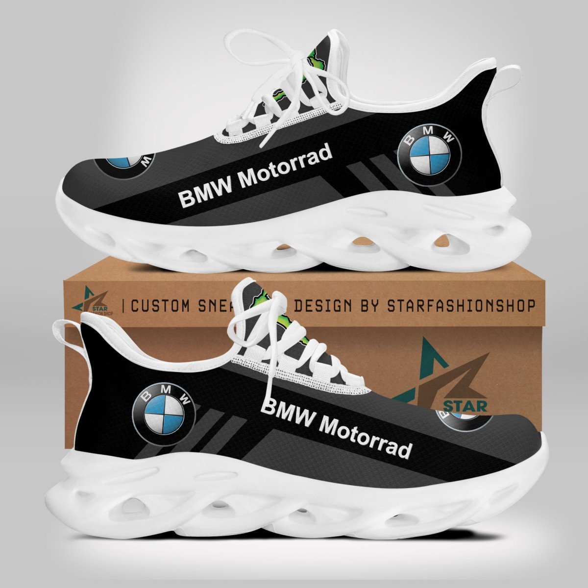 BMW Motorrad Schuhe
