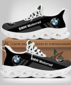 Alternative view of BMW Motorrad Schuhe