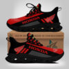 Honda Motorcycle Schuhe