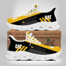 Caterpillar Inc Schuhe