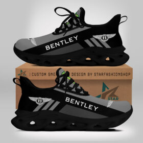 Bentley Schuhe