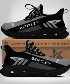 Bentley Schuhe