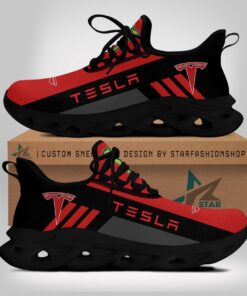 Tesla Schuhe