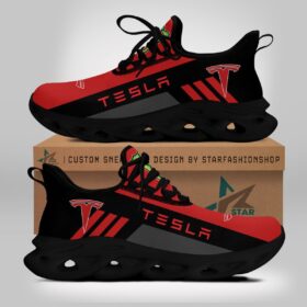 Tesla Schuhe