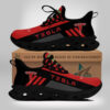 Tesla Schuhe