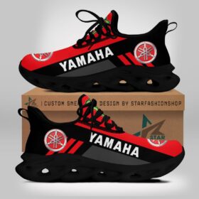 Yamaha Schuhe