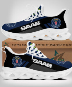 Alternative view of Saab Automobile Schuhe
