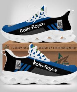 Alternative view of Rolls Royce Schuhe