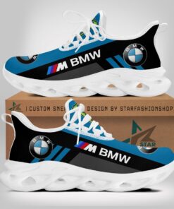 Alternative view of BMW M Car Schuhe