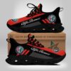 Alfa Romeo Red Schuhe