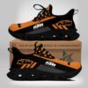KTM Racing Schuhe