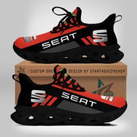 Seat Schuhe