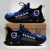 Volvo Schuhe