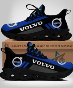 Volvo Schuhe