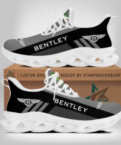 Alternative view of Bentley Schuhe