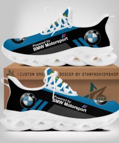 Alternative view of BMW Motorsport Schuhe