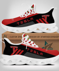 Alternative view of Tesla Schuhe