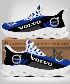 Alternative view of Volvo Schuhe