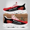 Moto Guzzi Schuhe