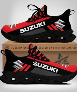 Suzuki Schuhe