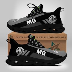 MG Car Schuhe