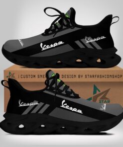 Alternative view of Vespa Schuhe
