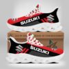Suzuki Schuhe