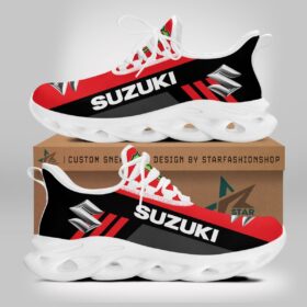 Suzuki Schuhe