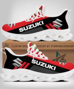 Alternative view of Suzuki Schuhe