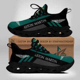 Aston Martin Schuhe