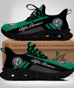 Alfa Romeo Schuhe