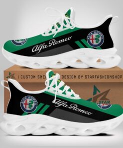 Alternative view of Alfa Romeo Schuhe
