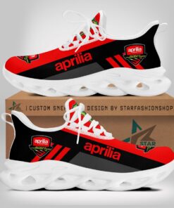 Aprilia Schuhe