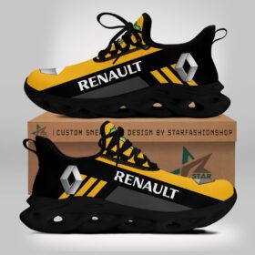 Renault Schuhe