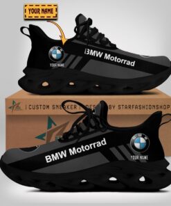 Alternative view of BMW Motorrad Schuhe