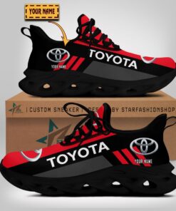 Toyota Schuhe