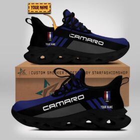 Chevrolet Camaro Schuhe