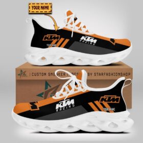 KTM Racing Schuhe