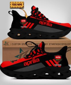 Alternative view of Aprilia Schuhe