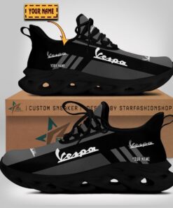 Alternative view of Vespa Schuhe