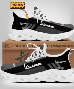 Vespa Schuhe
