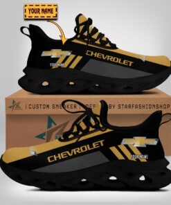 Chevrolet Schuhe