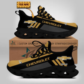 Chevrolet Schuhe