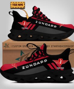 Alternative view of Zundapp Schuhe