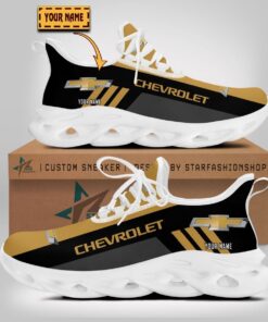 Alternative view of Chevrolet Schuhe