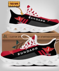 Zundapp Schuhe