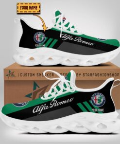 Alternative view of Alfa Romeo Schuhe