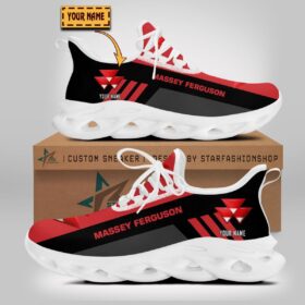 Massey Ferguson Schuhe