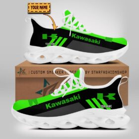 Kawasaki Schuhe