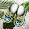 Stitch Clogs - Lilo & Stitch Disney 31